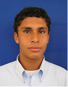 Jose Vladimir Pacheco